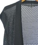 EILEEN FISHER（アイリーン　フィッシャー）カーディガン 黒 サイズ:-(M位) レディース/2200672140105