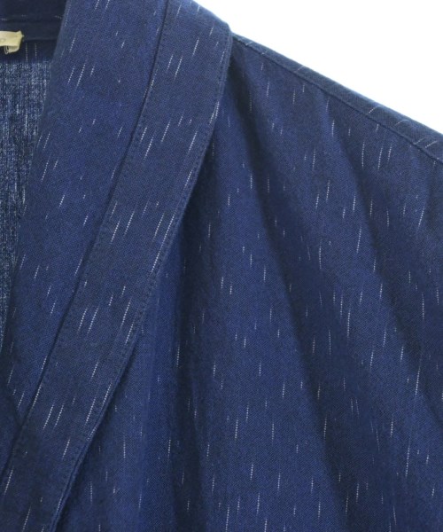 EILEEN FISHER（アイリーン　フィッシャー）カーディガン 紺 サイズ:S レディース/2200658061042