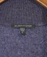 EILEEN FISHER（アイリーン　フィッシャー）カーディガン 紫 サイズ:M レディース/2200658061059