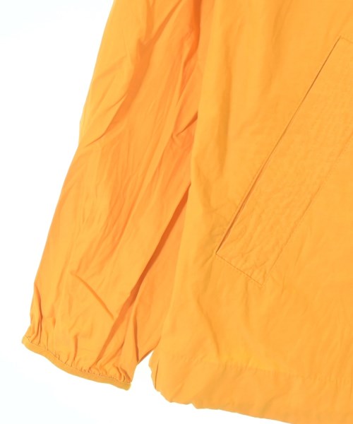 EILEEN FISHER（アイリーン　フィッシャー）マウンテンパーカー 黄 サイズ:S レディース/2200666368027