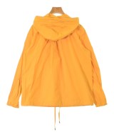 EILEEN FISHER（アイリーン　フィッシャー）マウンテンパーカー 黄 サイズ:S レディース/2200666368027