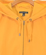 EILEEN FISHER（アイリーン　フィッシャー）マウンテンパーカー 黄 サイズ:S レディース/2200666368027