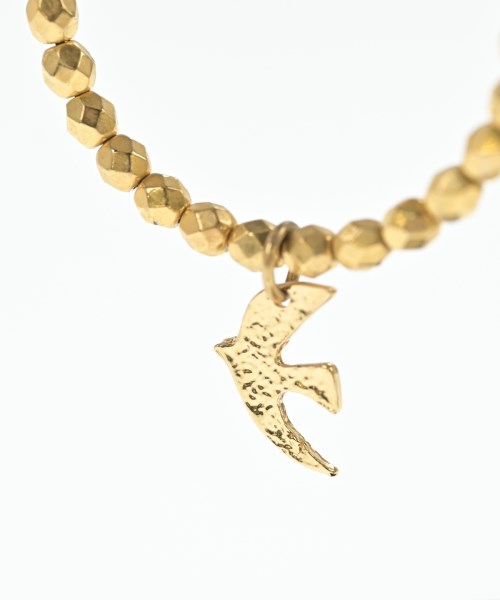 Cecile & Jeanne（セシル　アンド　ジャンヌ）ピアス・イヤリング ゴールド サイズ:- レディース/2200675795074