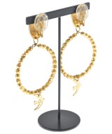 Cecile & Jeanne（セシル　アンド　ジャンヌ）ピアス・イヤリング ゴールド サイズ:- レディース/2200675795074