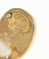 Cecile & Jeanne（セシル　アンド　ジャンヌ）ピアス・イヤリング ゴールド サイズ:- レディース/2200675795074