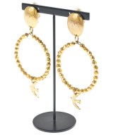 Cecile & Jeanne ピアス・イヤリング