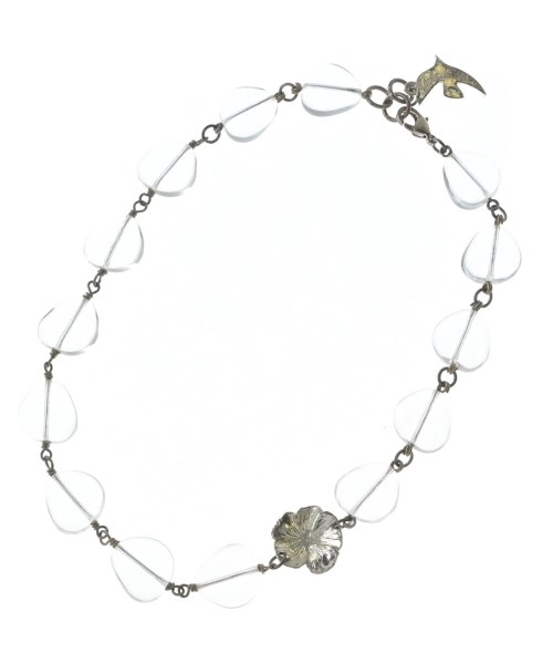 Cecile & Jeanne(セシル　アンド　ジャンヌ)のネックレス サイズ:- 3,000円