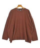 eskandar（エスカンダー）ニット・セーター 茶 サイズ:0(XS位) レディース/2200648258155