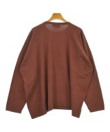 eskandar（エスカンダー）ニット・セーター 茶 サイズ:0(XS位) レディース/2200648258155