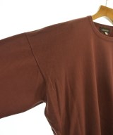 eskandar（エスカンダー）ニット・セーター 茶 サイズ:0(XS位) レディース/2200648258155