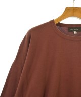 eskandar（エスカンダー）ニット・セーター 茶 サイズ:0(XS位) レディース/2200648258155