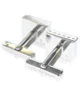 THOMPSON（トンプソン）小物類（その他） シルバー サイズ:- メンズ/2200611284174