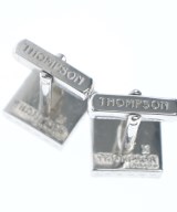 THOMPSON（トンプソン）小物類（その他） シルバー サイズ:- メンズ/2200611284174