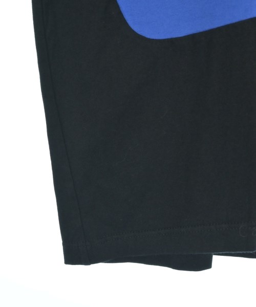 Daniel Palillo（ダニエルパリッロ）Tシャツ・カットソー 黒 サイズ:S レディース/2200695937621