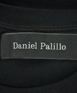 Daniel Palillo（ダニエルパリッロ）Tシャツ・カットソー 黒 サイズ:S レディース/2200695937621
