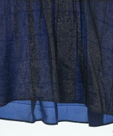 OUEST FANTOMAS?（ウエスト　ファントマ）ブラウス 紺 サイズ:40(M位) レディース/2200669147018