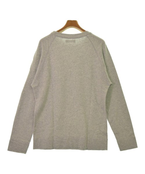 ASSEMBLY Label（アセンブリーレーベル）Tシャツ・カットソー グレー サイズ:S メンズ/2200484607032