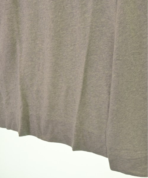 ASSEMBLY Label（アセンブリーレーベル）Tシャツ・カットソー グレー サイズ:S メンズ/2200484607032