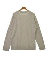 ASSEMBLY Label（アセンブリーレーベル）Tシャツ・カットソー グレー サイズ:S メンズ/2200484607032