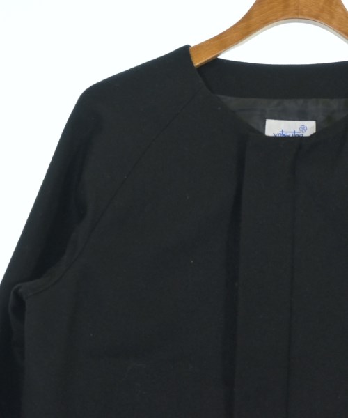 yotsuba（ヨツバ）その他 黒 サイズ:1(S位) メンズ/2200632799121