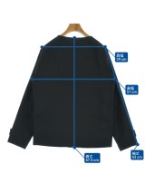 yotsuba（ヨツバ）その他 黒 サイズ:1(S位) メンズ/2200632799121