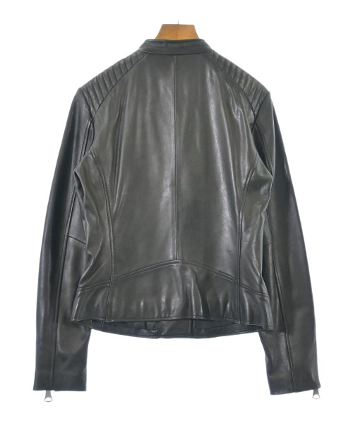 MARC NEW YORK BY ANDREW MARC （マークニューヨークバイアンドリューマーク）ライダース 黒 サイズ:S レディース/2200679914037