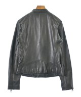 MARC NEW YORK BY ANDREW MARC （マークニューヨークバイアンドリューマーク）ライダース 黒 サイズ:S レディース/2200679914037