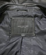 MARC NEW YORK BY ANDREW MARC （マークニューヨークバイアンドリューマーク）ライダース 黒 サイズ:S レディース/2200679914037