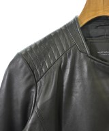 MARC NEW YORK BY ANDREW MARC （マークニューヨークバイアンドリューマーク）ライダース 黒 サイズ:S レディース/2200679914037