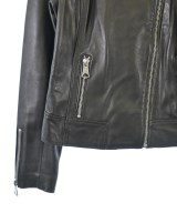 MARC NEW YORK BY ANDREW MARC （マークニューヨークバイアンドリューマーク）ライダース 黒 サイズ:S レディース/2200679914037
