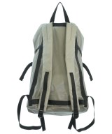 StitchandSew（スティッチアンドソー）バックパック・リュック グレー サイズ:- レディース/2200600157083