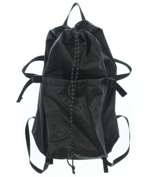 StitchandSew(スティッチアンドソー)バックパック・リュック 黒 サイズ:-/2200638192018