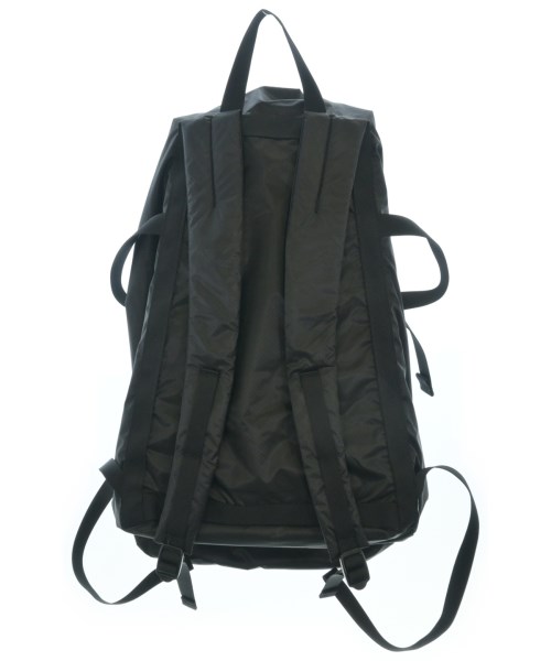 StitchandSew（スティッチアンドソー）バックパック・リュック 黒 サイズ:- レディース/2200638192018