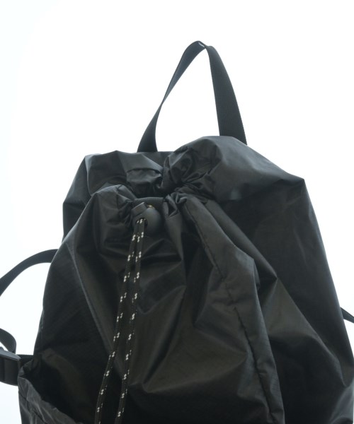 StitchandSew（スティッチアンドソー）バックパック・リュック 黒 サイズ:- レディース/2200638192018