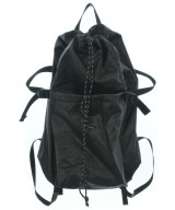 StitchandSew（スティッチアンドソー）バックパック・リュック 黒 サイズ:- レディース/2200638192018