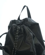 StitchandSew（スティッチアンドソー）バックパック・リュック 黒 サイズ:- レディース/2200638192018