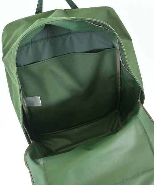 StitchandSew（スティッチアンドソー）バックパック・リュック 緑 サイズ:- メンズ/2200702574030