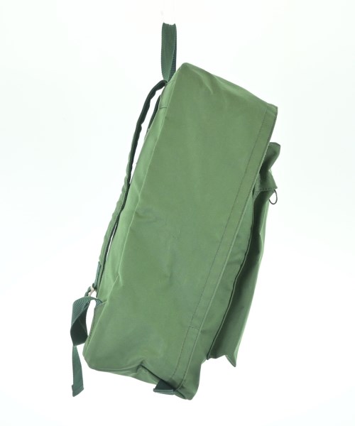 StitchandSew（スティッチアンドソー）バックパック・リュック 緑 サイズ:- メンズ/2200702574030