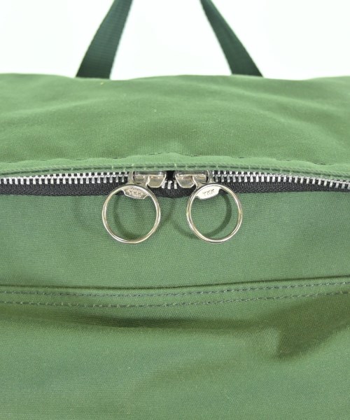 StitchandSew（スティッチアンドソー）バックパック・リュック 緑 サイズ:- メンズ/2200702574030