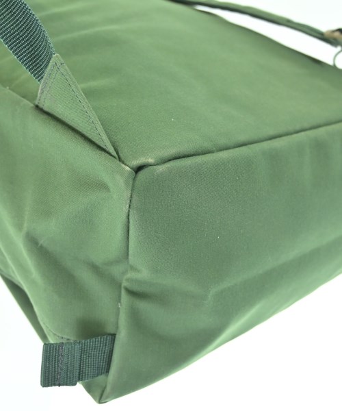 StitchandSew（スティッチアンドソー）バックパック・リュック 緑 サイズ:- メンズ/2200702574030