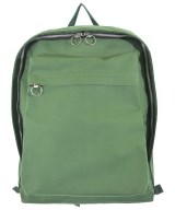 StitchandSew（スティッチアンドソー）バックパック・リュック 緑 サイズ:- メンズ/2200702574030