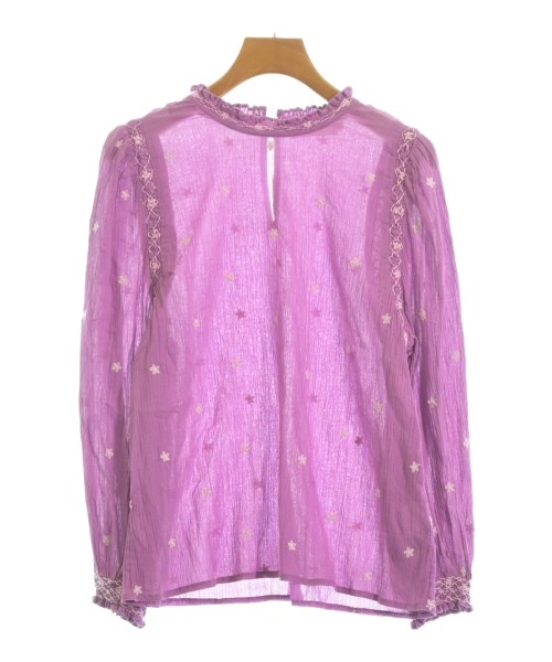 インディアンドコールド(indi & cold)のindi & cold カジュアルシャツ