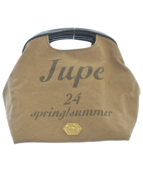 ジュップ(jupe)のjupe ショルダーバッグ