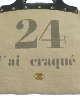 jupe（ジュップ）トートバッグ ベージュ サイズ:- レディース/2200606716024
