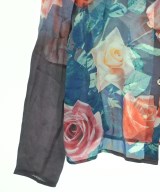 PIETRO PIANFORINI（ピエトロピアンフォリーニ）ドレスシャツ 黒 サイズ:F レディース/2200638596014