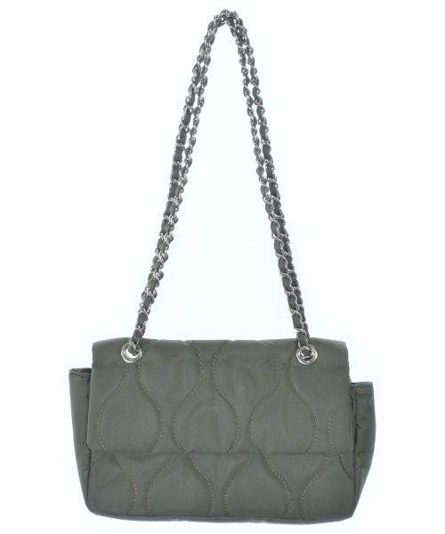 LA ROCCA(ラロッカ)ショルダーバッグ カーキ サイズ:-/2200648630050