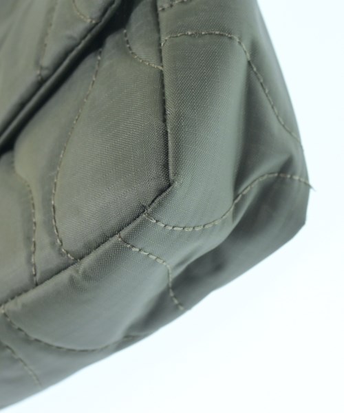 LA ROCCA（ラロッカ）ショルダーバッグ カーキ サイズ:- レディース/2200648630050