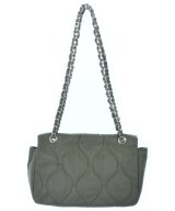 LA ROCCA（ラロッカ）ショルダーバッグ カーキ サイズ:- レディース/2200648630050