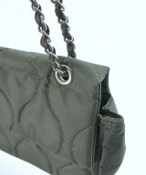 LA ROCCA（ラロッカ）ショルダーバッグ カーキ サイズ:- レディース/2200648630050