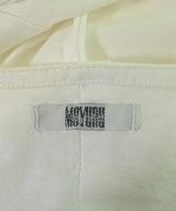MOYURU（モユル）Tシャツ・カットソー 白 サイズ:ML レディース/2200679578017